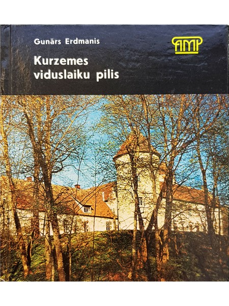 Kurzemes viduslaiku pilis