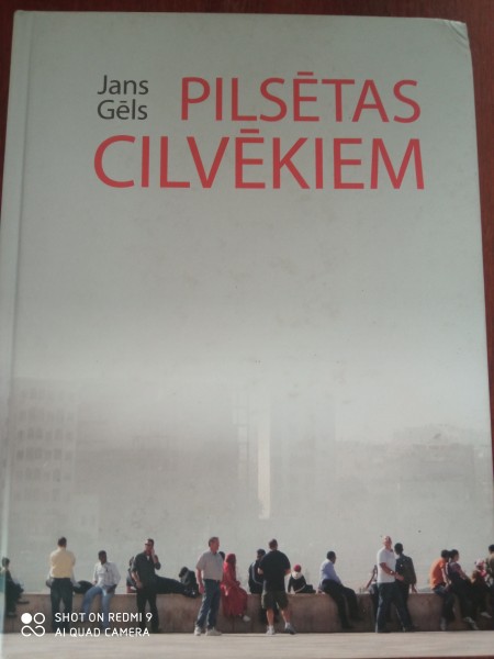 Pilsētas cilvēkiem