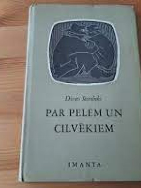 Par pelēm un cilvēkiem