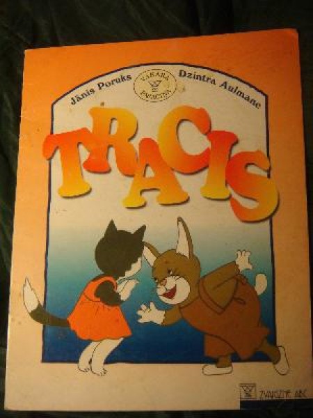 Tracis