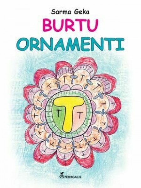 Burtu ornamenti