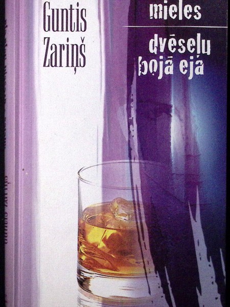 Mieles / dvēseļu bojā eja