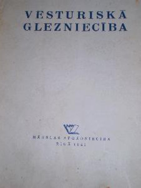 Vēsturiskā glezniecība