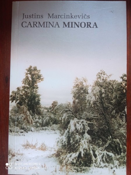 Carmina Minora