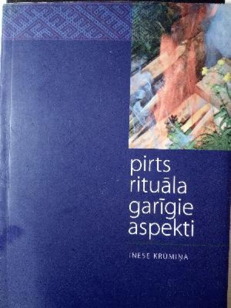 Pirts rituāla garīgie aspekti