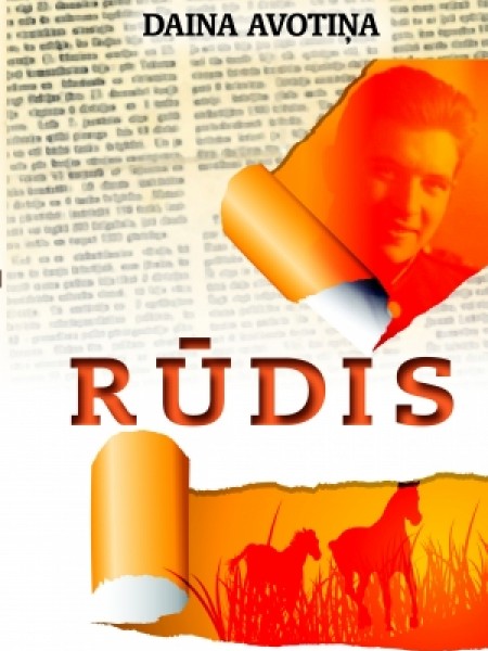 Rūdis
