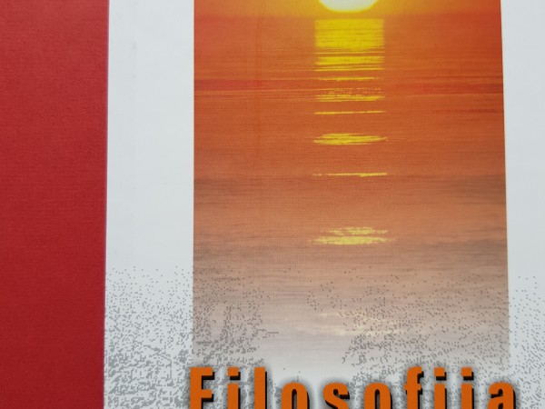 Filosofija kā dzīves māksla