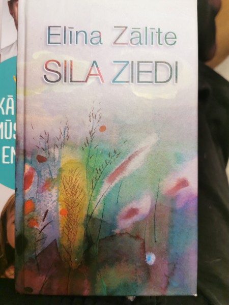 Sila ziedi