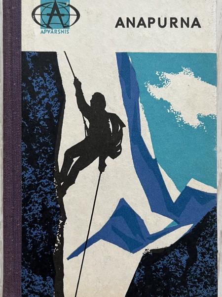 Anapurna