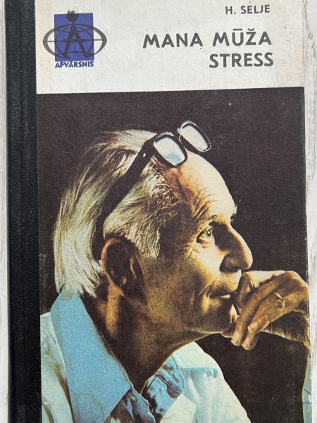 Mana mūža stress