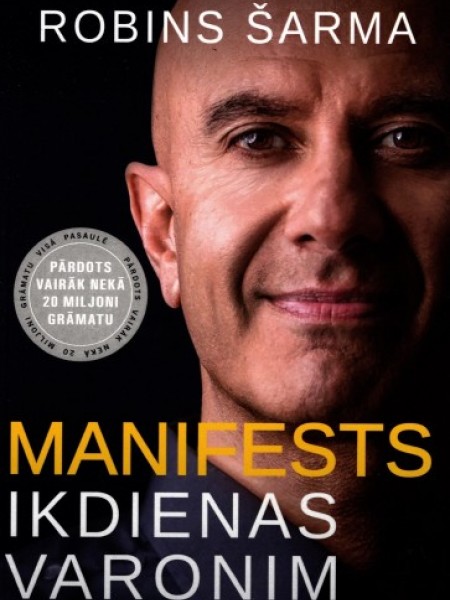 Manifests ikdienas varonim