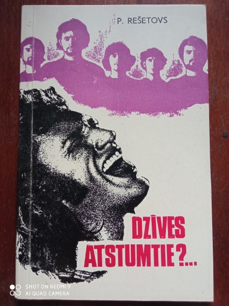 Dzīves atstumtie ? ...