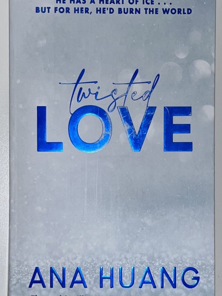 Twisted Love
