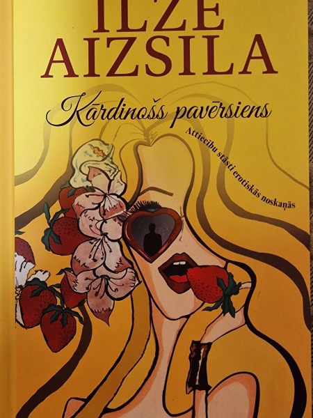 Kārdinošs pavērsiens