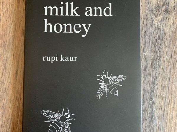 Milk and Honey