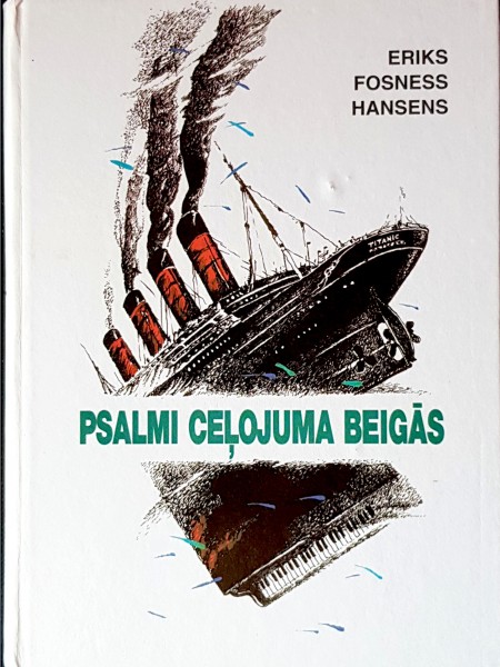 Psalmi ceļojuma beigās