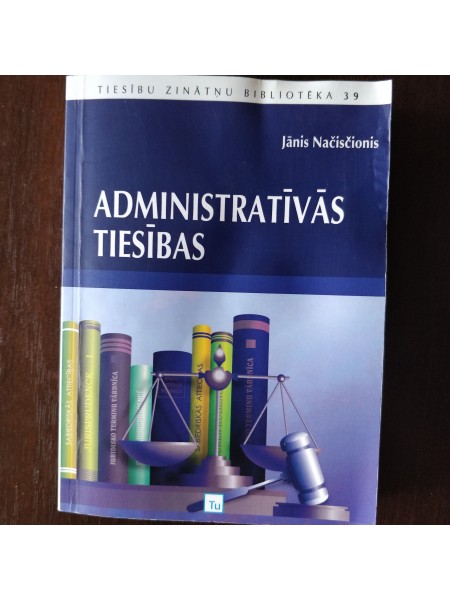 Administratīvās tiesības