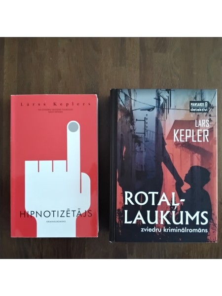 Hipnotizētājs | Rotaļlaukums