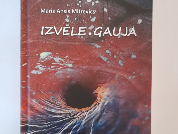 Izvēle.Gauja