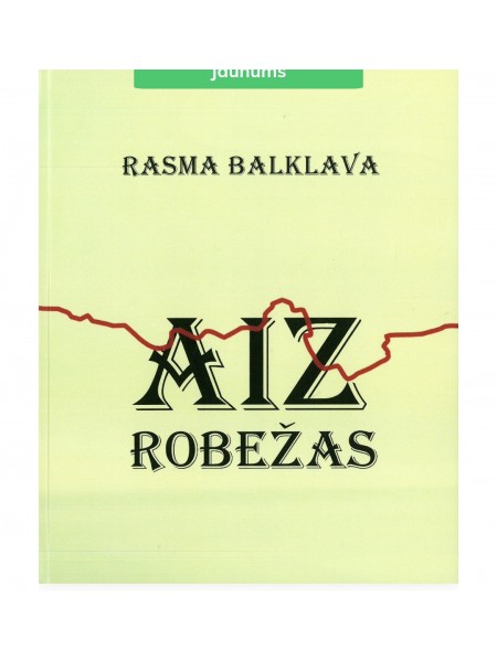 Aiz robežas