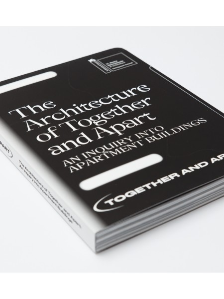 The Architecture of Together and Apart