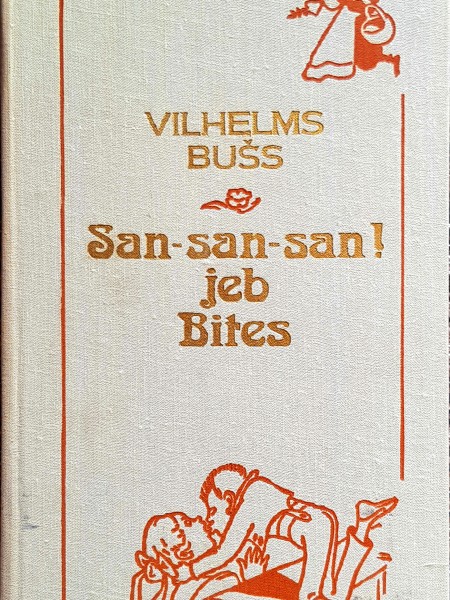 San-san-san! jeb Bites