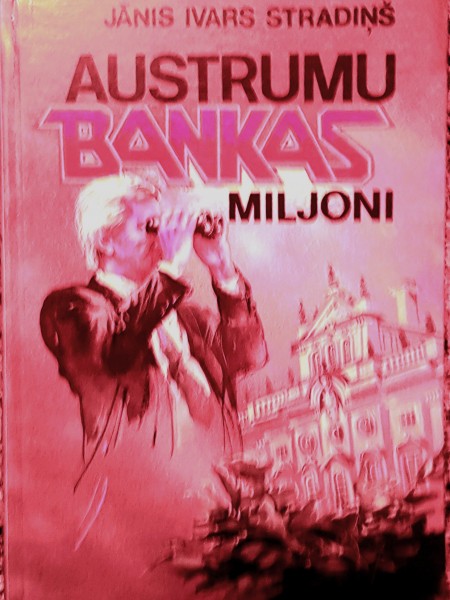 Austrumu bankas miljoni