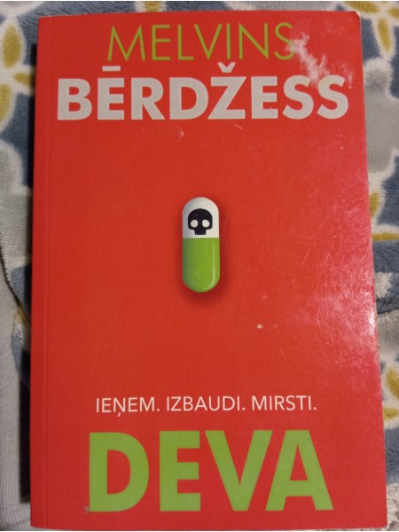 DEVA