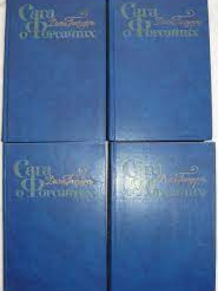 Сага о Форсайтах