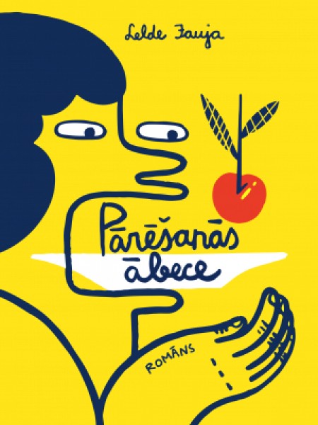 Pārēšanās ābece