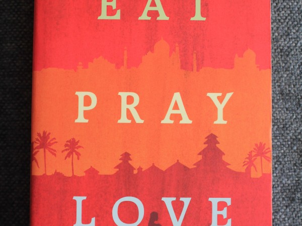 Eat Pray Love (vācu valodā)