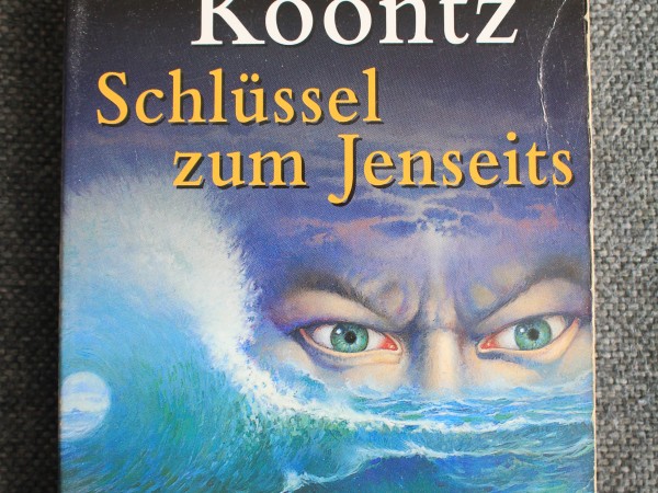 Schlussel zum Jenseits