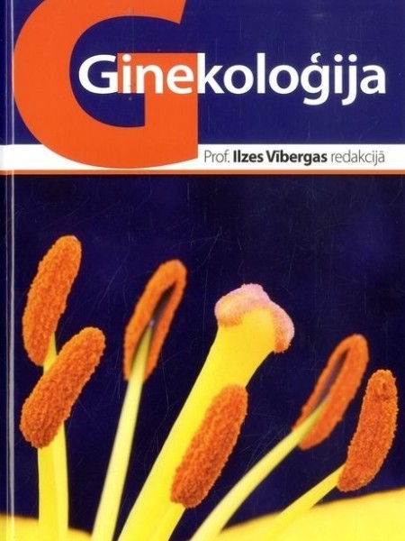 Ginekoloģija