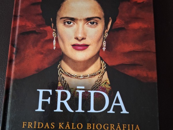 Frīda