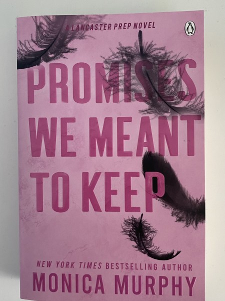 Promises we meant to keep