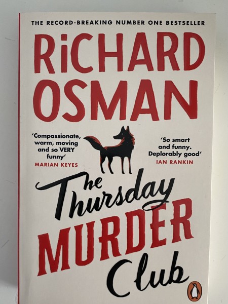 the thursday murder club