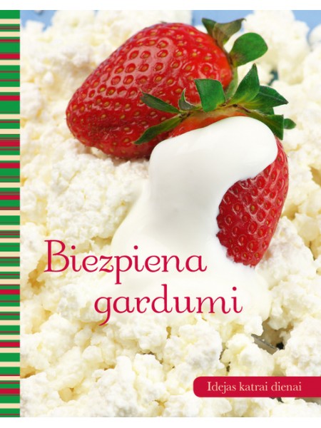 Biezpiena gardumi
