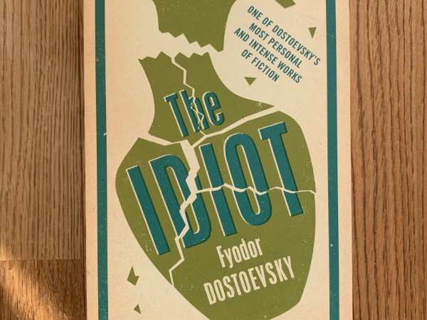 The Idiot