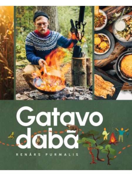 Gatavo dabā