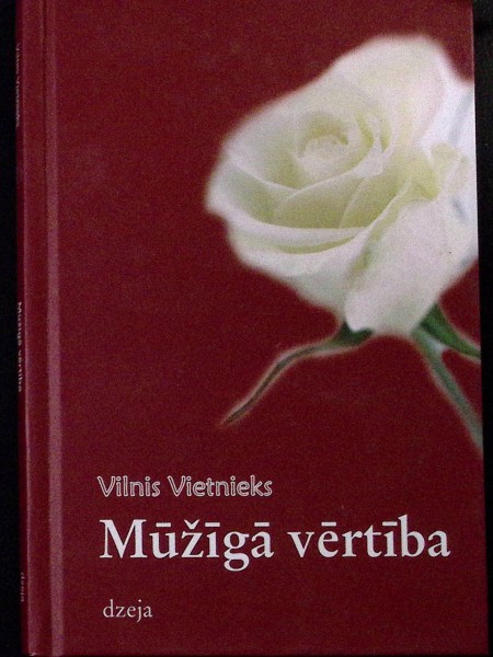 Mūžīgā vērtība