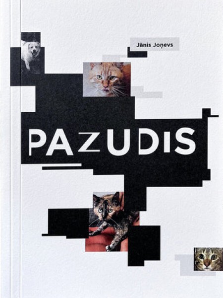 Pazudis