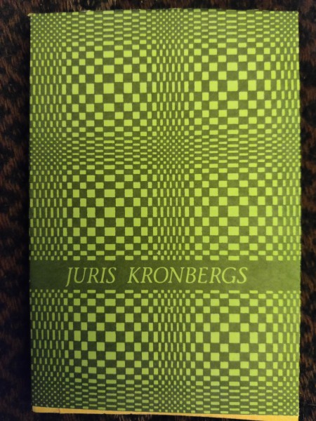 Mana latviskā ikdiena