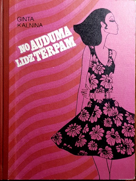 No auduma līdz tērpam