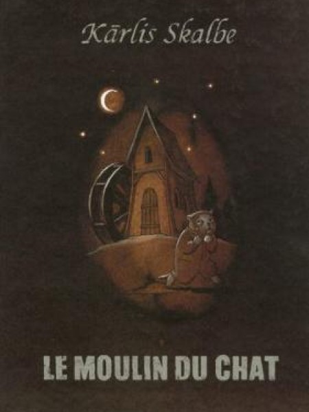 Le moulin du chat