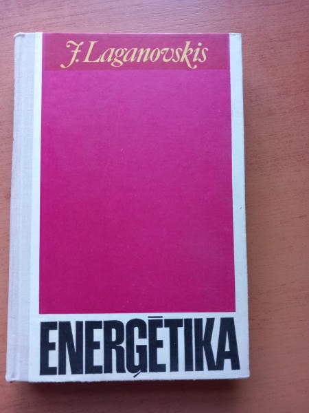 Enerģētika