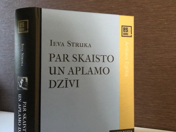 Par skaisto un aplamo dzīvi
