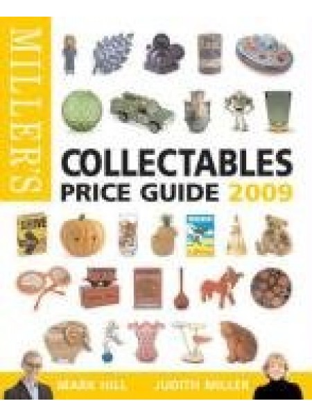 Miller's Collectables Price Guide 2009/Miller's