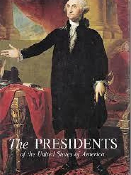 The Presidents Of The United States Of America