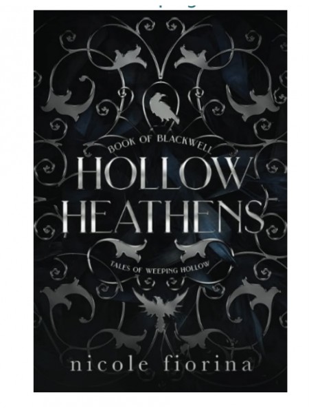 Hollow Heathens