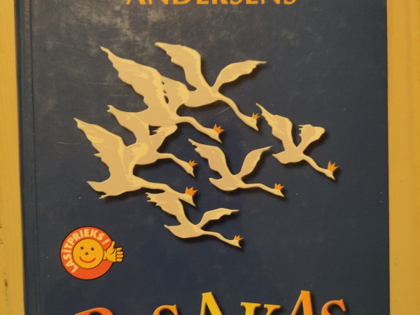 H.K.Andersena pasakas